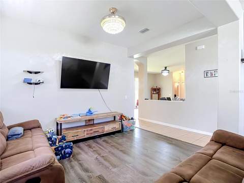 4129 Tarkington Drive, Land O Lakes FL - photo 10 of 62