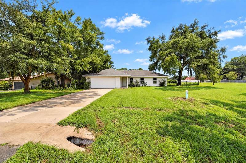 3 bedroom Single Family Residence at 248 Bahia Circle, Silver Spgs Shores Un 08, Ocala — photo 2