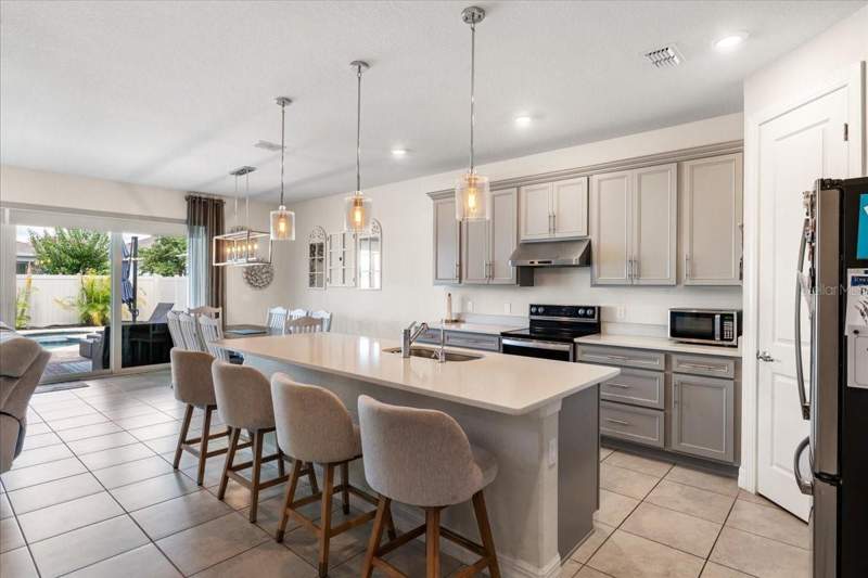 4 bedroom Single Family Residence at 2712 Timbergrove Street, Split Oak Reserve, St Cloud — photo 3