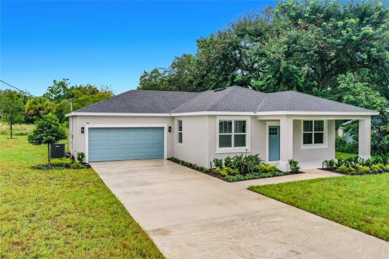 3 bedroom Single Family Residence at 106 Fruitwood Avenue, Orange Summit, Eustis — photo 2