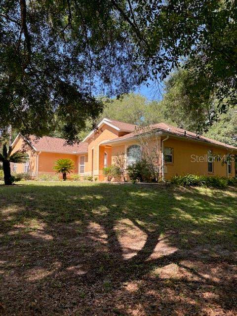 3 bedroom Single Family Residence at 9273 SW 197th Cir, Rainbow Spgs Country Club Estate, Dunnellon — photo 4