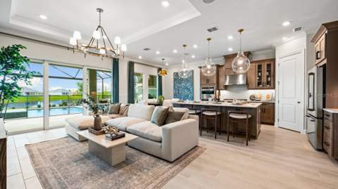 7907 Coral Sea Lane, Palmetto FL - photo 9 of 32