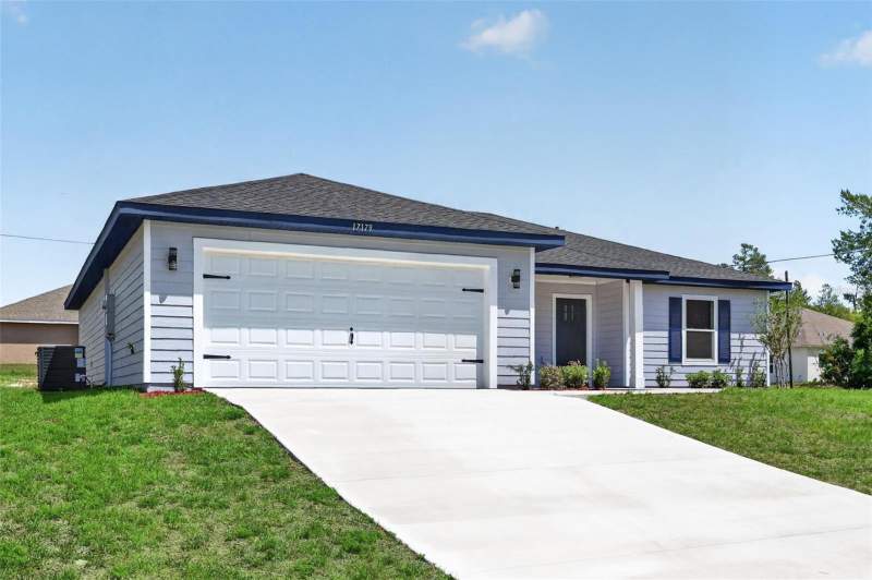 3 bedroom Single Family Residence at 3101 NW Buena Vista Road, Rainbow Lakes Estates Sec O, Dunnellon — photo 3