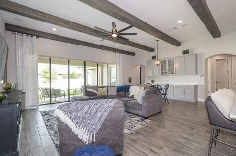 8687 Birchleaf Court, Land O Lakes FL - photo 6 of 78