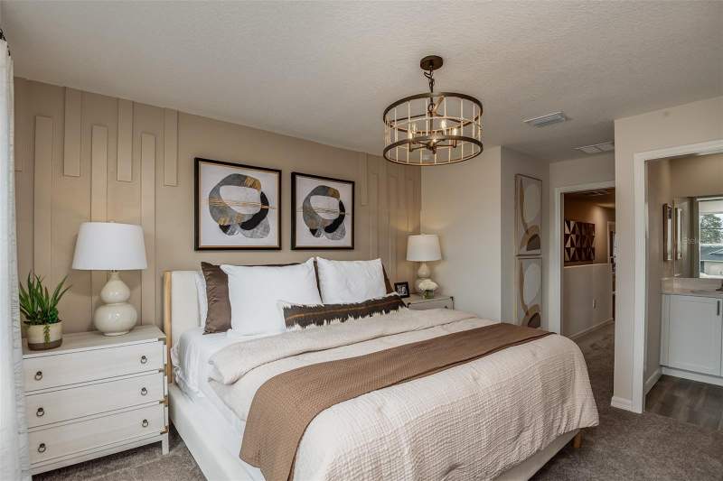 3 bedroom Single Family Residence at 9880 Pelican Coast Drive, Pasadena Woods, Dade City — photo 5