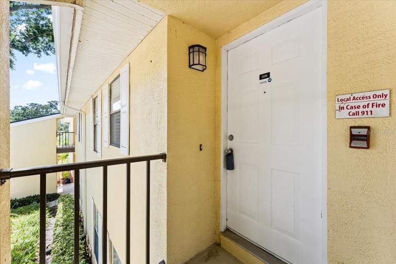 2 bedroom Condominium at 3001 58th Avenue #1106, Arbor Grove Condo, St Petersburg — photo 2