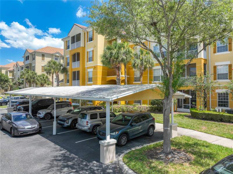 2 bedroom Condominium at 3338 Robert Trent Jones Drive #307, Stonebridge Reserve Ph 4, Orlando — photo 5