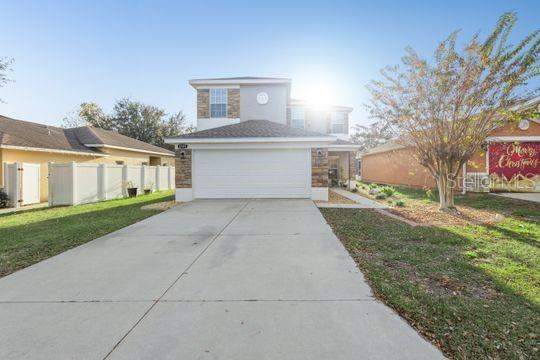 5107 NE 122ND BOULEVARD home for sale in Villages of Parkwood Homes for Sale: 9 Homes, From $250K