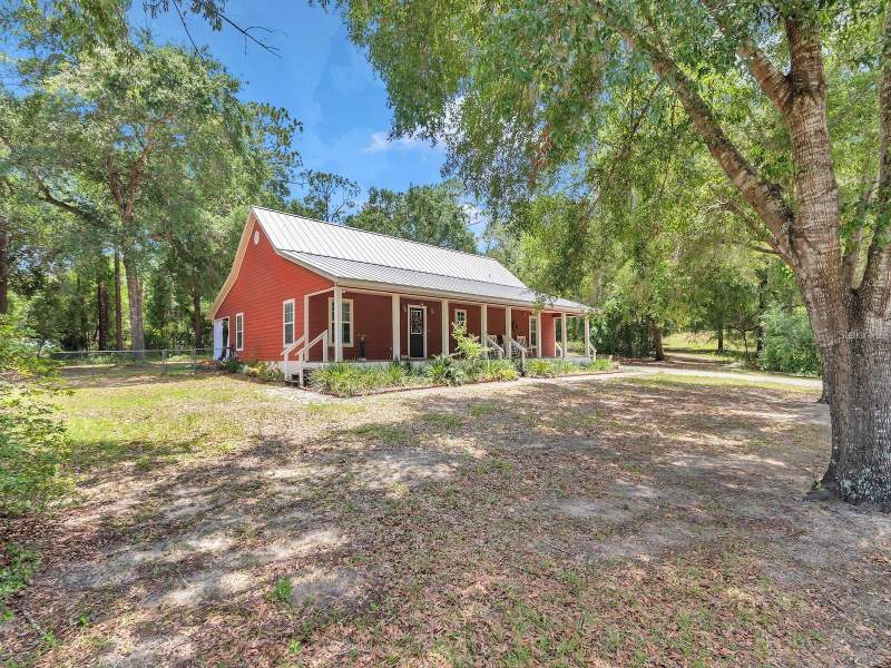 3 bedroom Single Family Residence at 23608 NE 124th Place Road, Ker South, Fort Mc Coy — photo 4