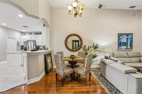 27443 Mistflower Drive, Wesley Chapel FL - photo 9 of 46
