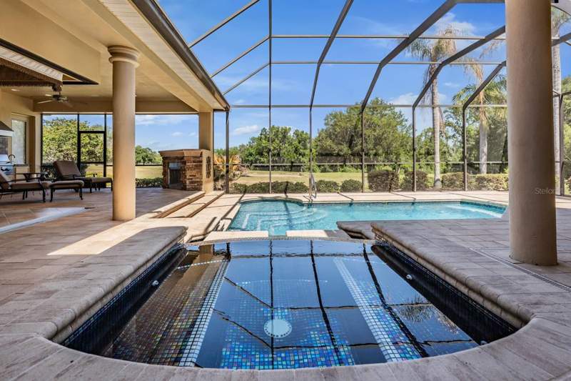 3 bedroom Single Family Residence at 13327 Carnoustie Circle, Lake Jovita Golf And Country Club, Dade City — photo 5