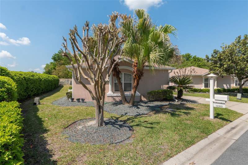 2 bedroom Villa at 14160 SE 85th Avenue, Spruce Creek Gc, Summerfield — photo 2