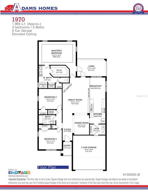 16808 NW 178th Terrace, Alachua FL - photo 22 of 23