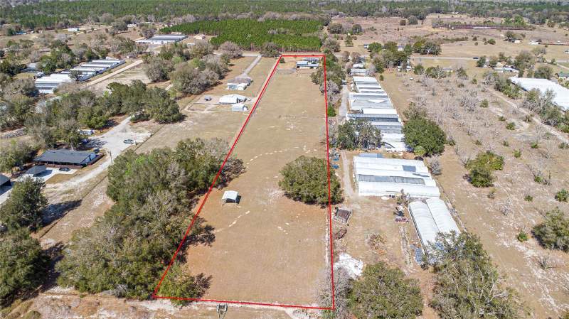 3 bedroom Manufactured Home at 26444 County Road 44A, Acreage & Unrec, Eustis — photo 4