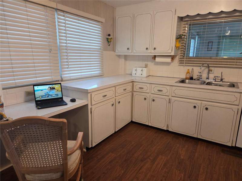 2 bedroom Mobile Home at 9900 ULMERTON ROAD #13, GROSSE POINTE CO-OP INC UNREC, LARGO — photo 2