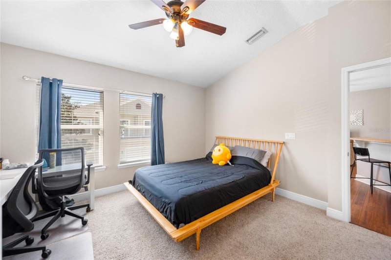 2 bedroom Condominium at 10235 Cala Lily Trail #35A, Villas/East Park, Orlando — photo 5
