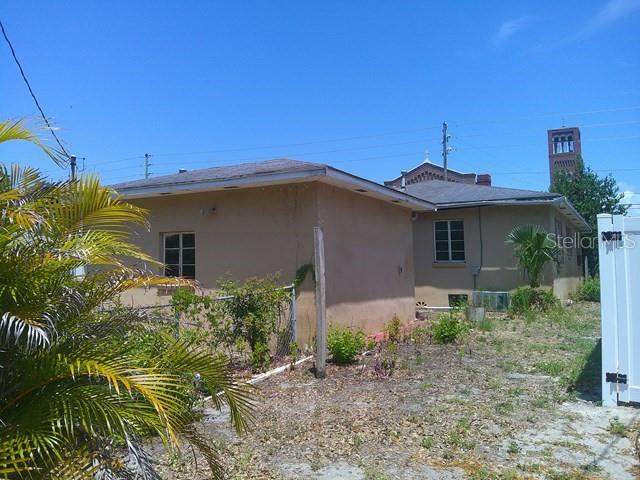 2 bedroom Single Family Residence at 2040 22nd Avenue, Ohio Park, St Petersburg — photo 4
