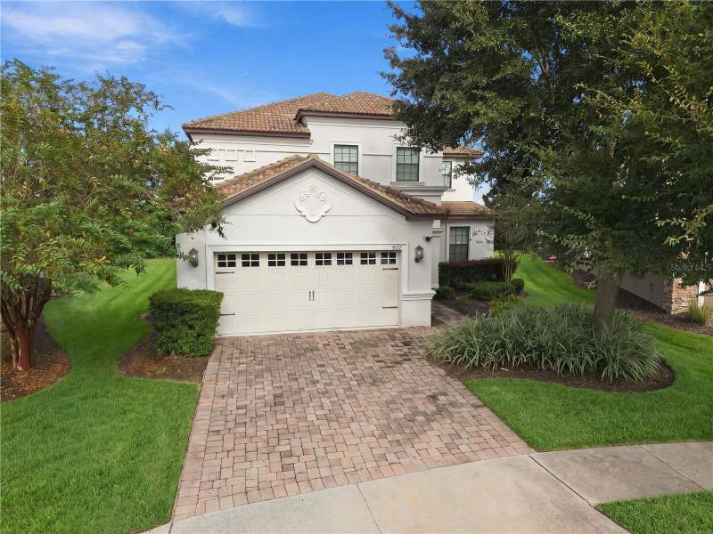 Stoneybrook South