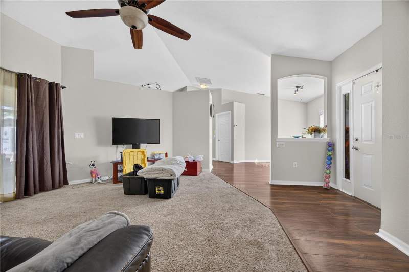 3 bedroom Single Family Residence at 2493 Cherokee Street, Port Charlotte Sub 11, North Port — photo 4
