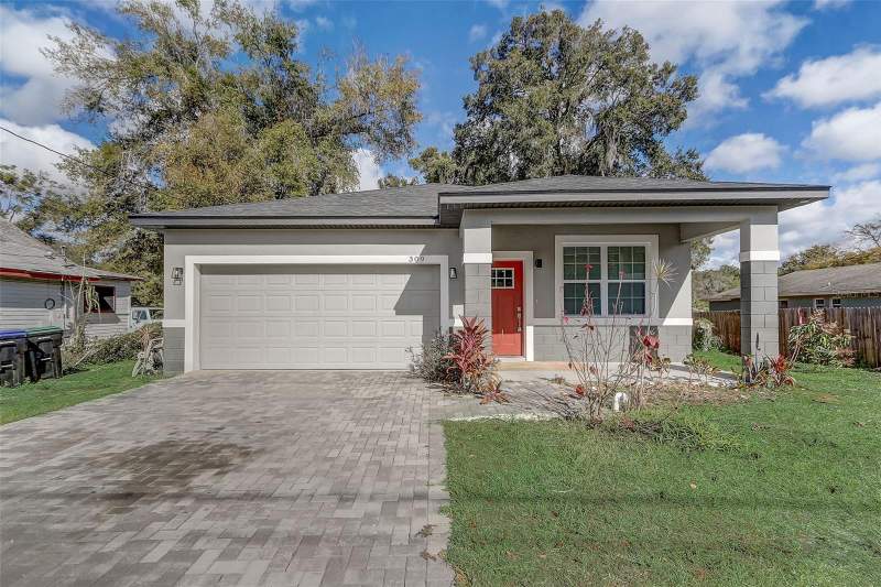 3 bedroom Single Family Residence at 309 E 13th Street, Hackney Prop, Apopka — photo 2