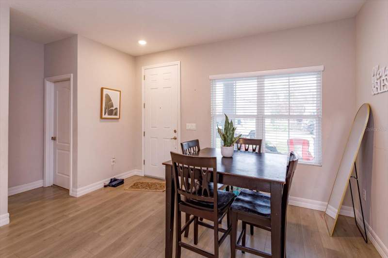 4 bedroom Single Family Residence at 884 Klondike Street, Loveless J S Add 01, Winter Garden — photo 4