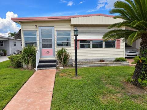 209 Orchid Terrace, Haines City FL - photo 6 of 6
