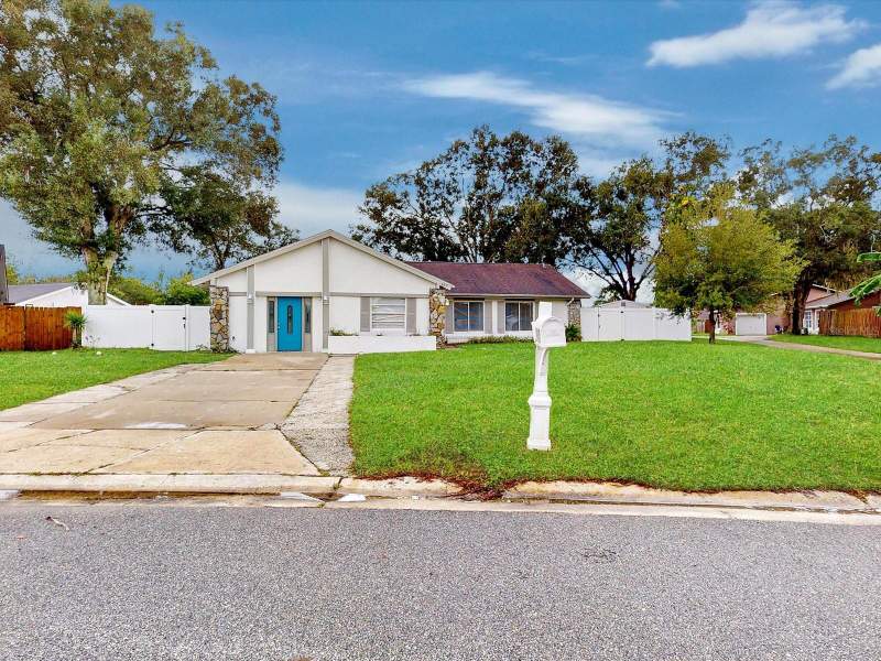 Poinciana Village 1 Nbhd 3 South