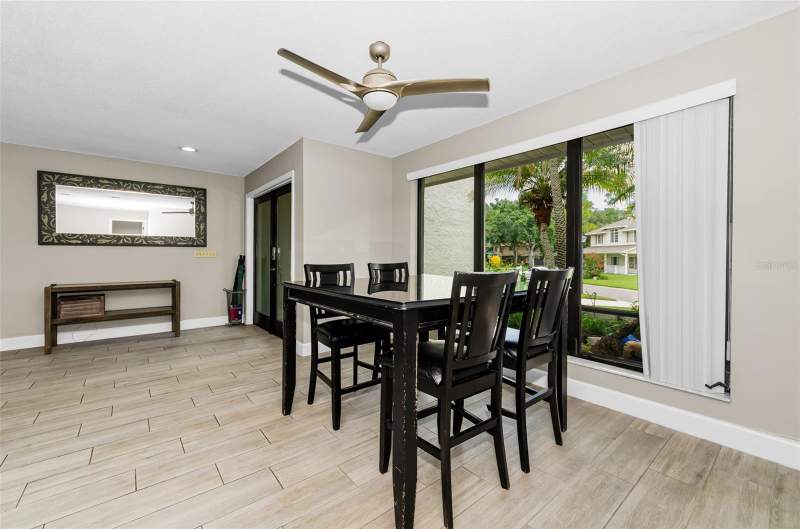 4 bedroom Single Family Residence at 2063 Brookside Drive, Rainbow Farms, Safety Harbor — photo 5
