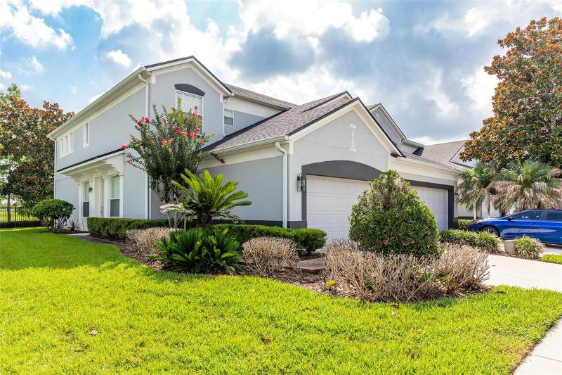 home for sale in Spring Isle