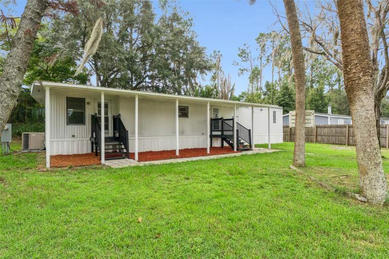 3 bedroom Manufactured Home at 16842 Elderberry Drive, Montverde Mobile Home Sub, Montverde — photo 2