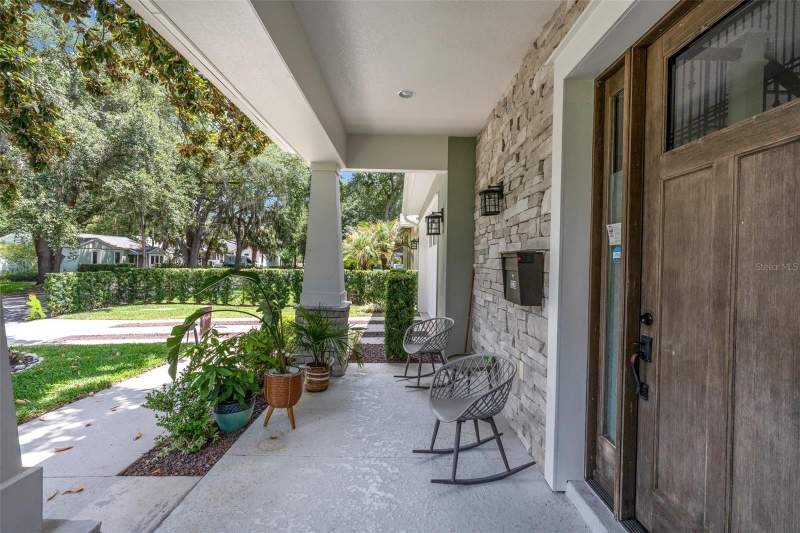 4 bedroom Single Family Residence at 1126 Edwards Lane, Edwards Lane Park, Orlando — photo 5