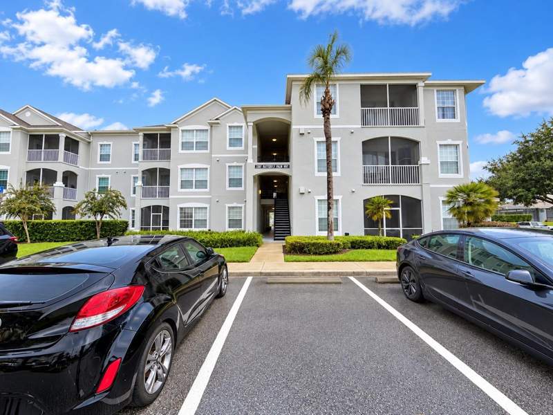 Wyndham Palms