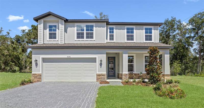4288 DARBY COURT home for sale in Estes Reserve