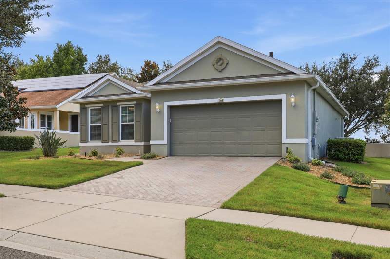 2 bedroom Single Family Residence at 381 Silver Maple Road, Cascades/Groveland Ph 2, Groveland — photo 2