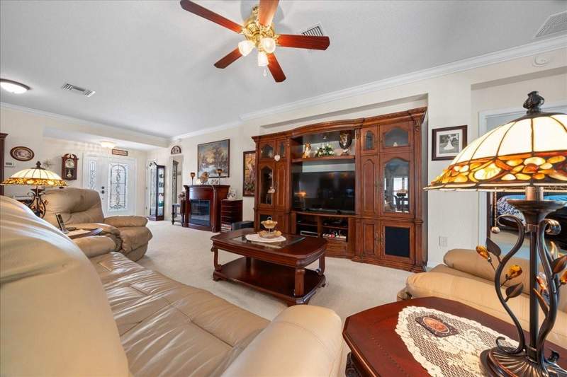 3 bedroom Single Family Residence at 9203 SE 118th Loop, Spruce Creek Country Club Sherwood Rep, Summerfield — photo 5