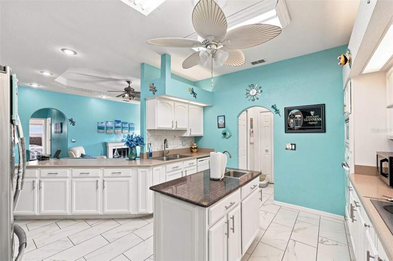 3 bedroom Single Family Residence at 13476 Little Farms Drive, Spring Hill Unit 13, Spring Hill — photo 5