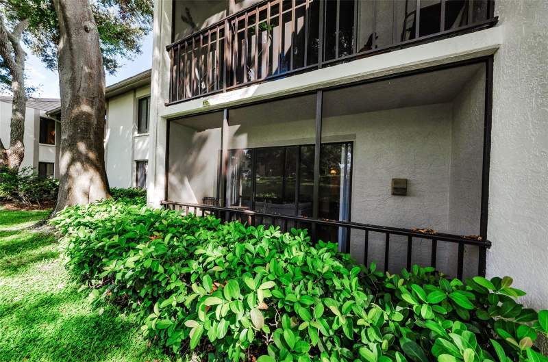 2575 PINE RIDGE WAY #E1 home for sale in Pine Ridge At Palm Harbor