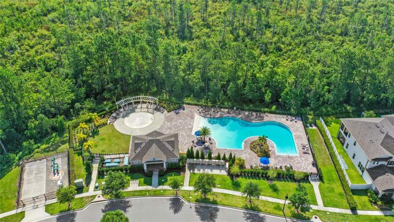 3 bedroom Single Family Residence at 15411 Gilligan Court, Winding Bay Ph 1B, Winter Garden — photo 3