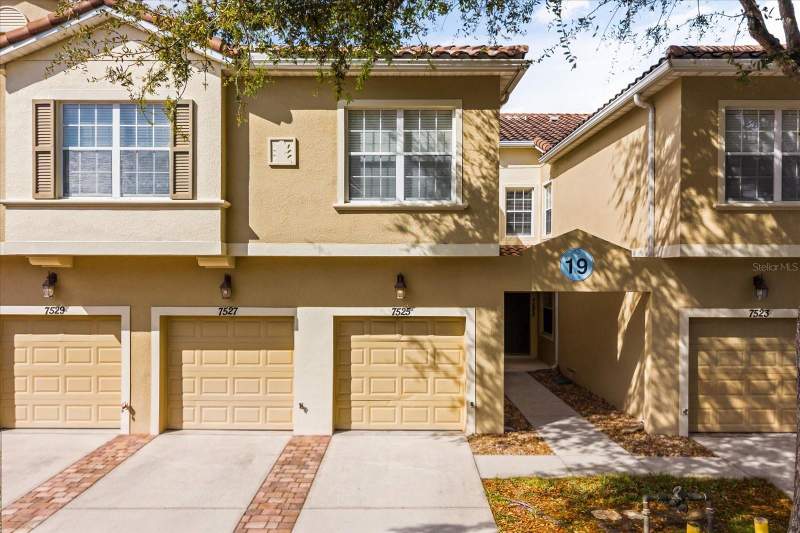 7525 BLISS WAY home for sale in Oakwater