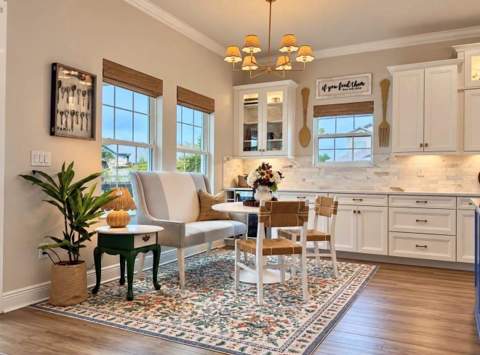 14985 Rider Pass Drive, Lithia FL - photo 8 of 38
