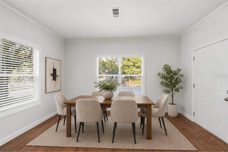 4 bedroom Single Family Residence at 5430 Rose Avenue, Ranchette, Orlando — photo 4
