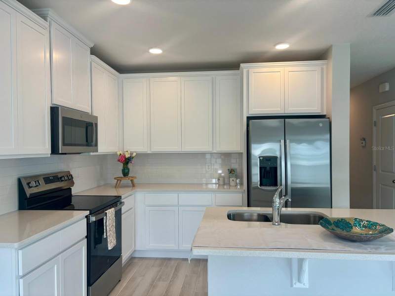 4 bedroom Townhouse at 4616 Campsite, Tyson Ranch, Orlando — photo 3