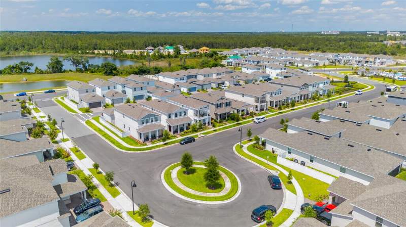 5 bedroom Single Family Residence at 15591 Gentle Rain Drive, Osprey Ranch Ph 1, Winter Garden — photo 5