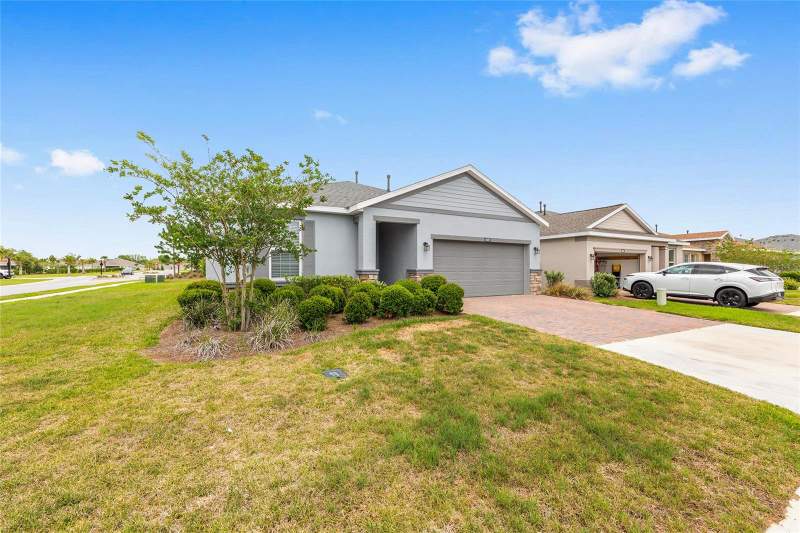 3 bedroom Single Family Residence at 4537 NW 53rd Court, Ocala Preserve Ph 11, Ocala — photo 5