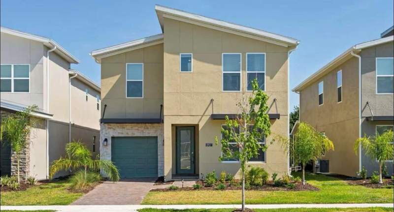 8907 PLAY THROUGH DRIVE home for sale in Fox North