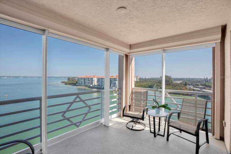 4 bedroom Condominium at 4993 Bacopa Lane #705, Bacopa Bay Condo, St Petersburg — photo 4