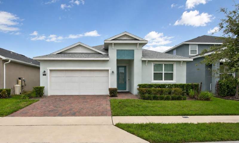 3552 STONEBRIAR LANE home for sale in Riverside Oaks Sanford