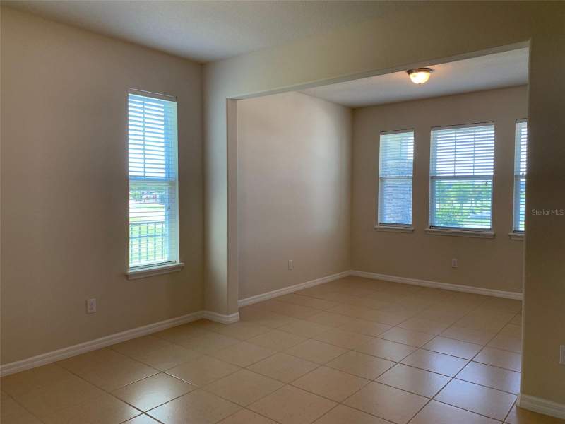 4 bedroom Single Family Residence at 2860 Chantilly Avenue, Tapestry Ph 4, Kissimmee — photo 4