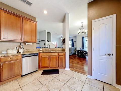 3531 Pine Oak Trail, Sanford FL - photo 13 of 50