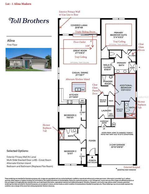 1754 Pinecliff Drive, Apopka FL - photo 21 of 30